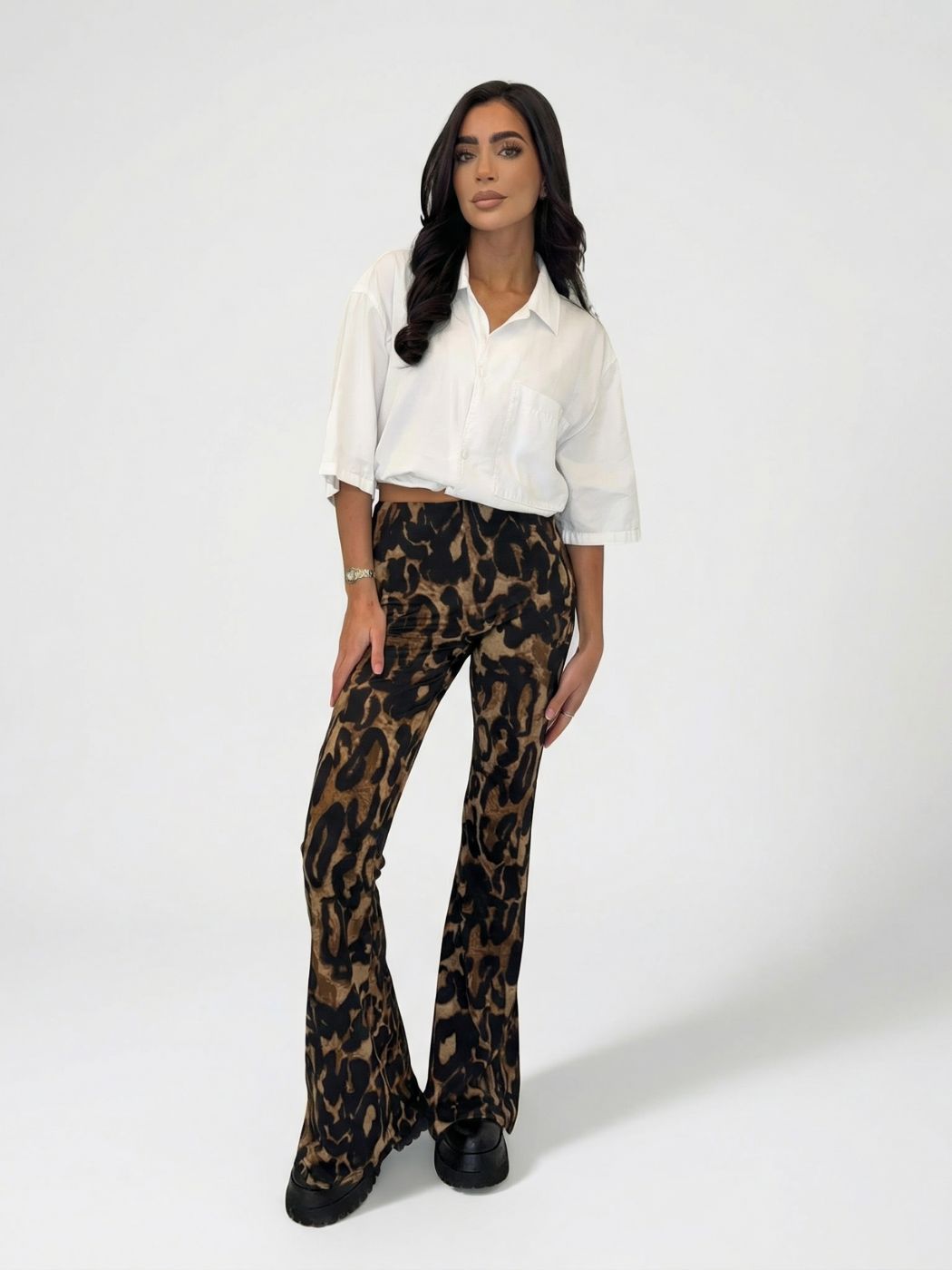 Legging imprimé