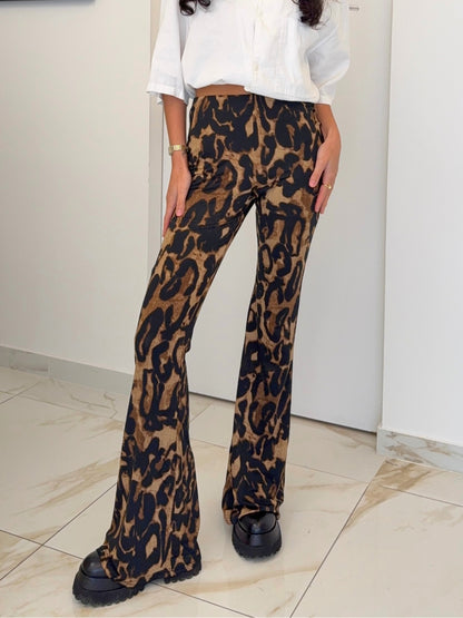 Legging imprimé